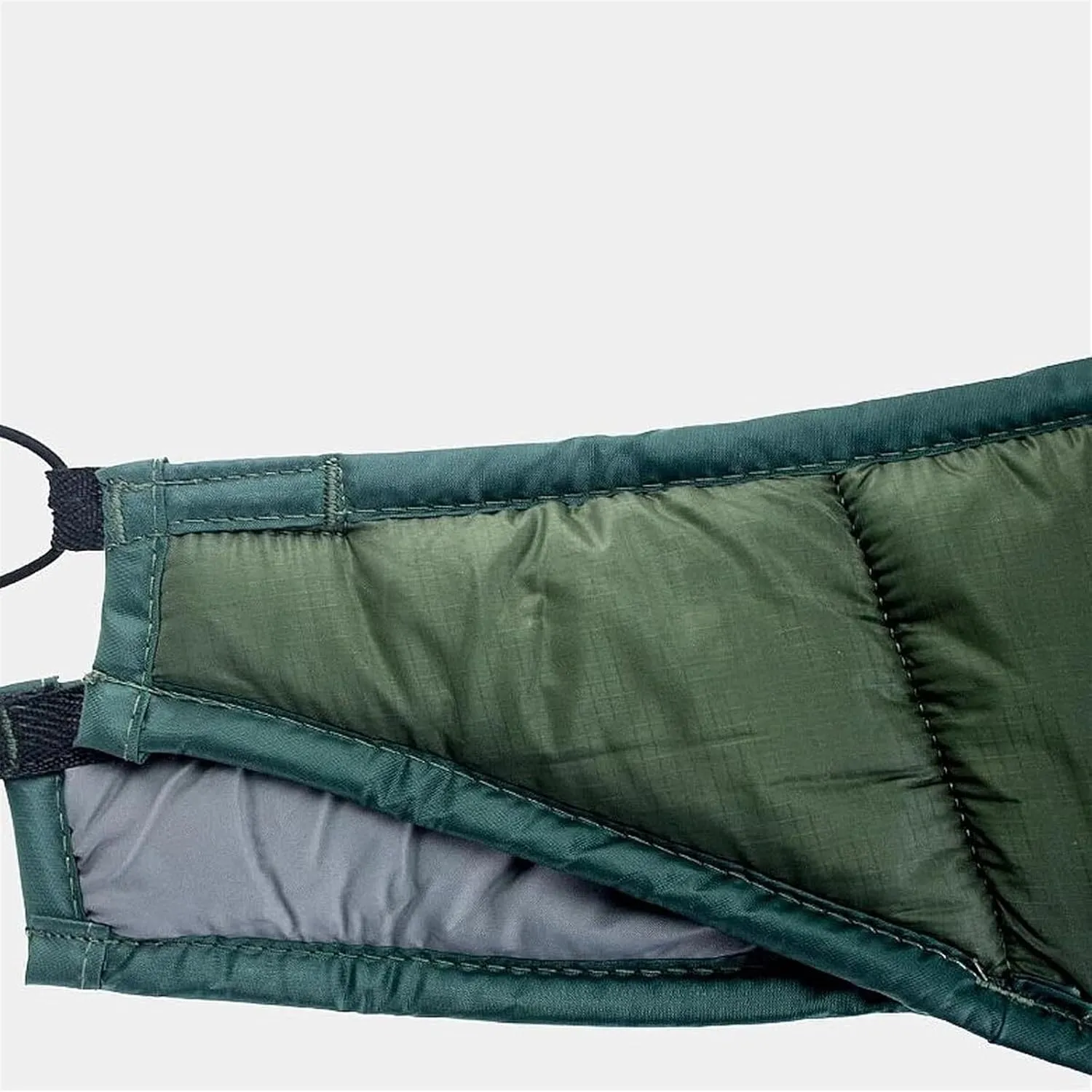 Hammock Hammock Sleeping Bag Underquilt Lightweight Camping Backpacking Keep Warm Winter Sleeping Bag Under Quilt Portable Hammock