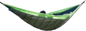 Hammock Hammock Sleeping Bag Underquilt Lightweight Camping Backpacking Keep Warm Winter Sleeping Bag Under Quilt Portable Hammock