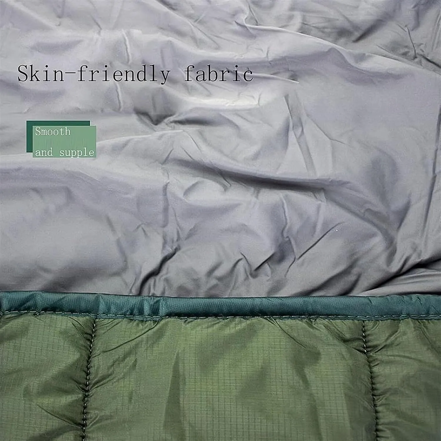 Hammock Hammock Sleeping Bag Underquilt Lightweight Camping Backpacking Keep Warm Winter Sleeping Bag Under Quilt Portable Hammock