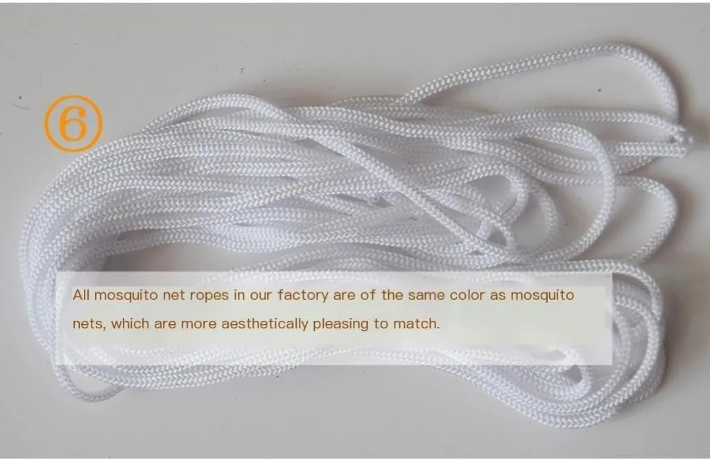 Hammock Outdoor Camping Outdoor Mosquito Net Hammock Double 210T Nylon Anti-Mosquito Parachute Cloth Air Camping Tent Hammocks for Outside(Gray)