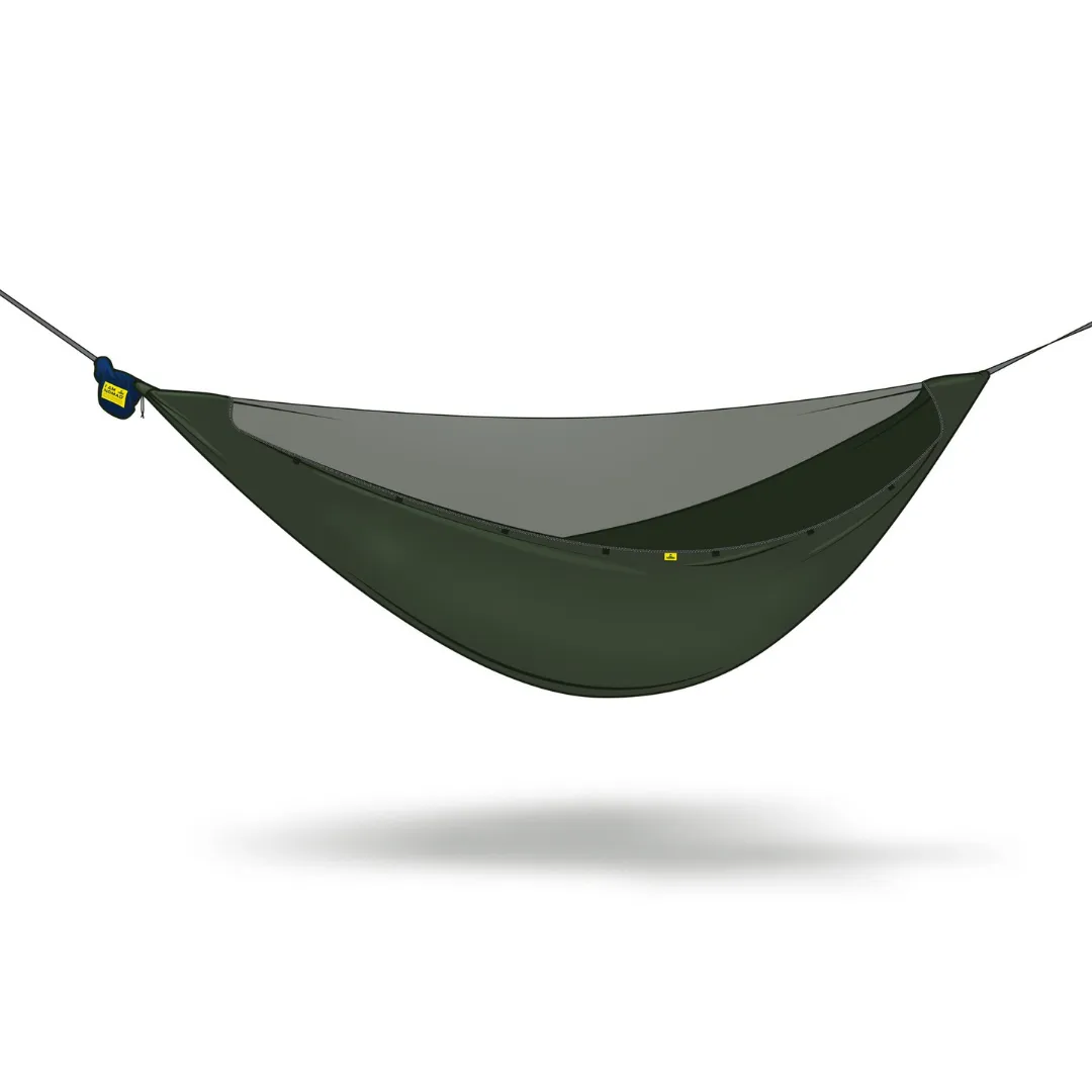 Hammock Premium, Dark Green