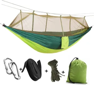 Hammock Rain Fly Tent Tarp Essential Survival Gear for Camping Backpacking Outdoor Activities Waterproof Easy to Carry