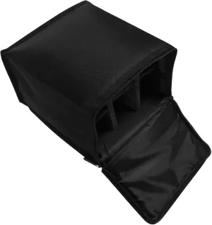 HANABASS Foldable Camping Gas Tanks Storage Bag Propane Cylinder Bag Outdoor Propane Tank Protector