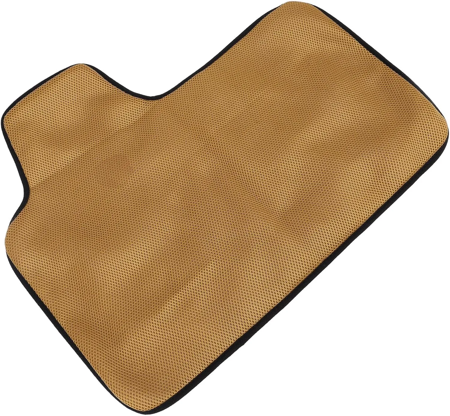Heated Sleeping Bag Liner Lightweight Abrasion Compact Portable Pad for Camping Hiking