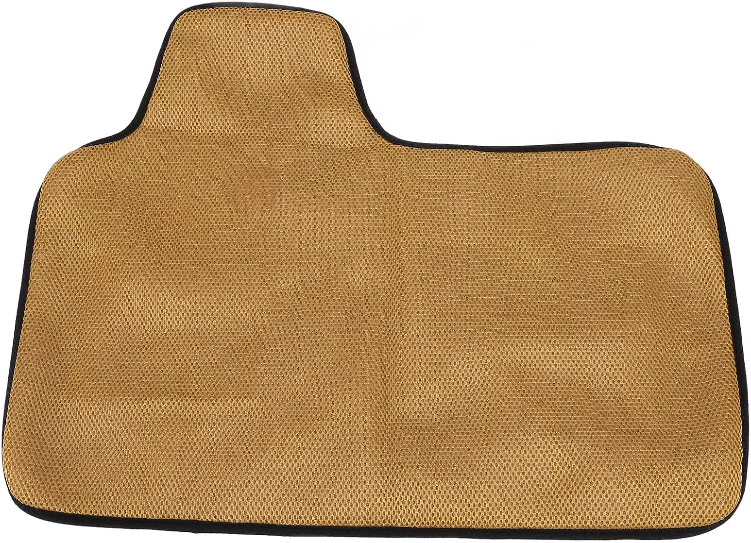 Heated Sleeping Bag Liner Lightweight Abrasion Compact Portable Pad for Camping Hiking