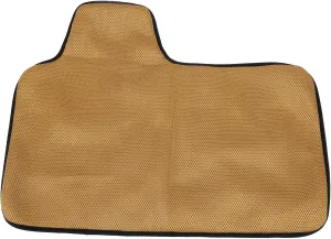 Heated Sleeping Bag Liner Lightweight Abrasion Compact Portable Pad for Camping Hiking