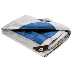 Heavy Duty All-Purpose Tarp 8' x 10'