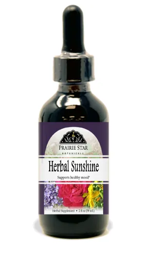 Herbal Sunshine