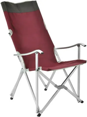 HJSQ Camping Chair, Red Camping Chairs Camping-Chairs Patio Furniture Outdoor Furniture Camping Accessories Patio Chairs Camping Gear Camping Chair Folding Chair Outdoor Chairs Camping Chairs