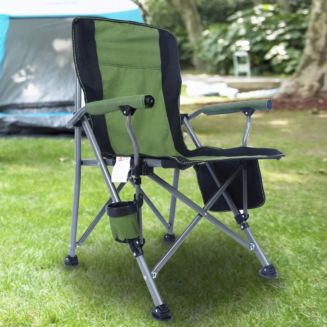 Homcosan Portable Camping Chair