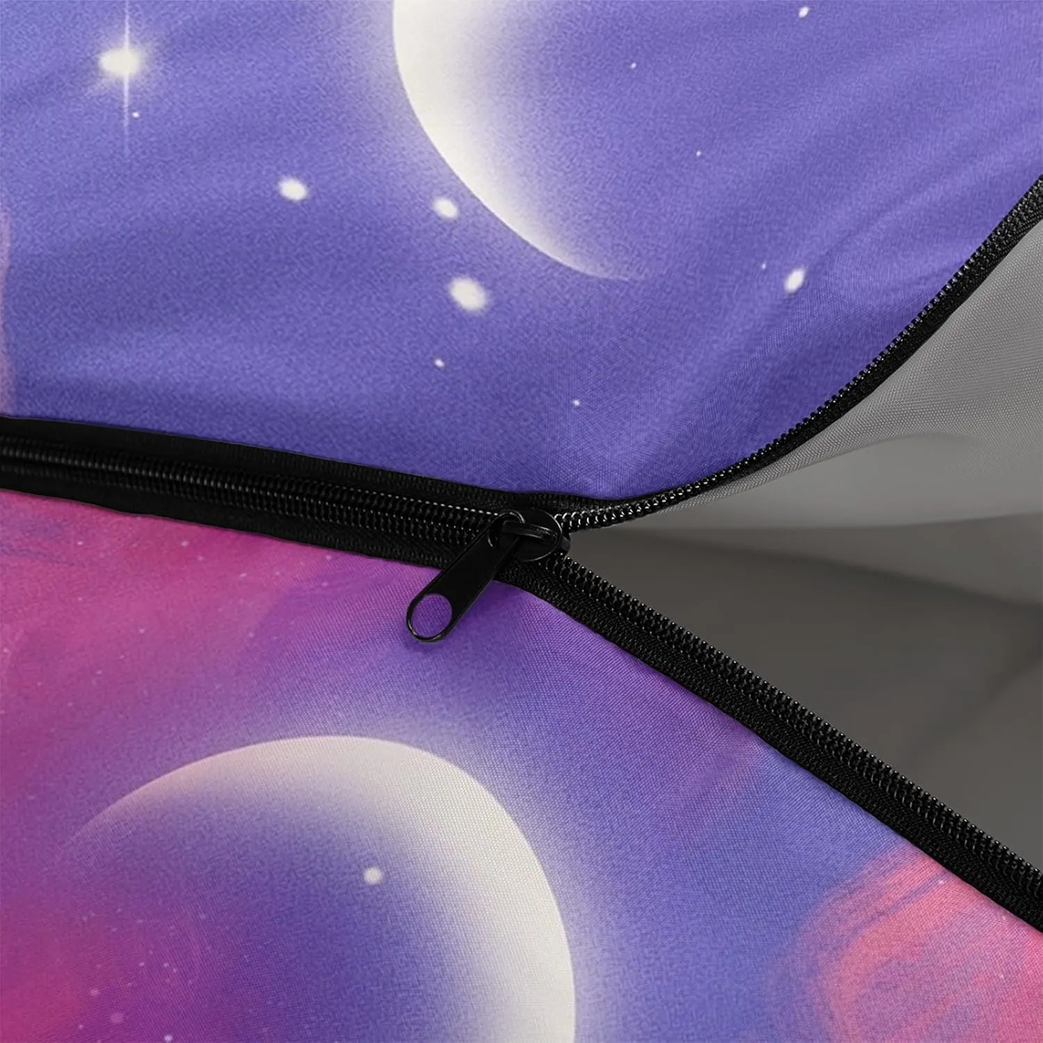 HOSIMA Mermaid Tail Kids Sleeping Bags for Camping Hiking Travel,Purple Fish Scale Backpacking Sleeping Bag Sleep Away Camp Stuff for Girls,4 Seasons Lightweight Sleeping Bags for Adults.