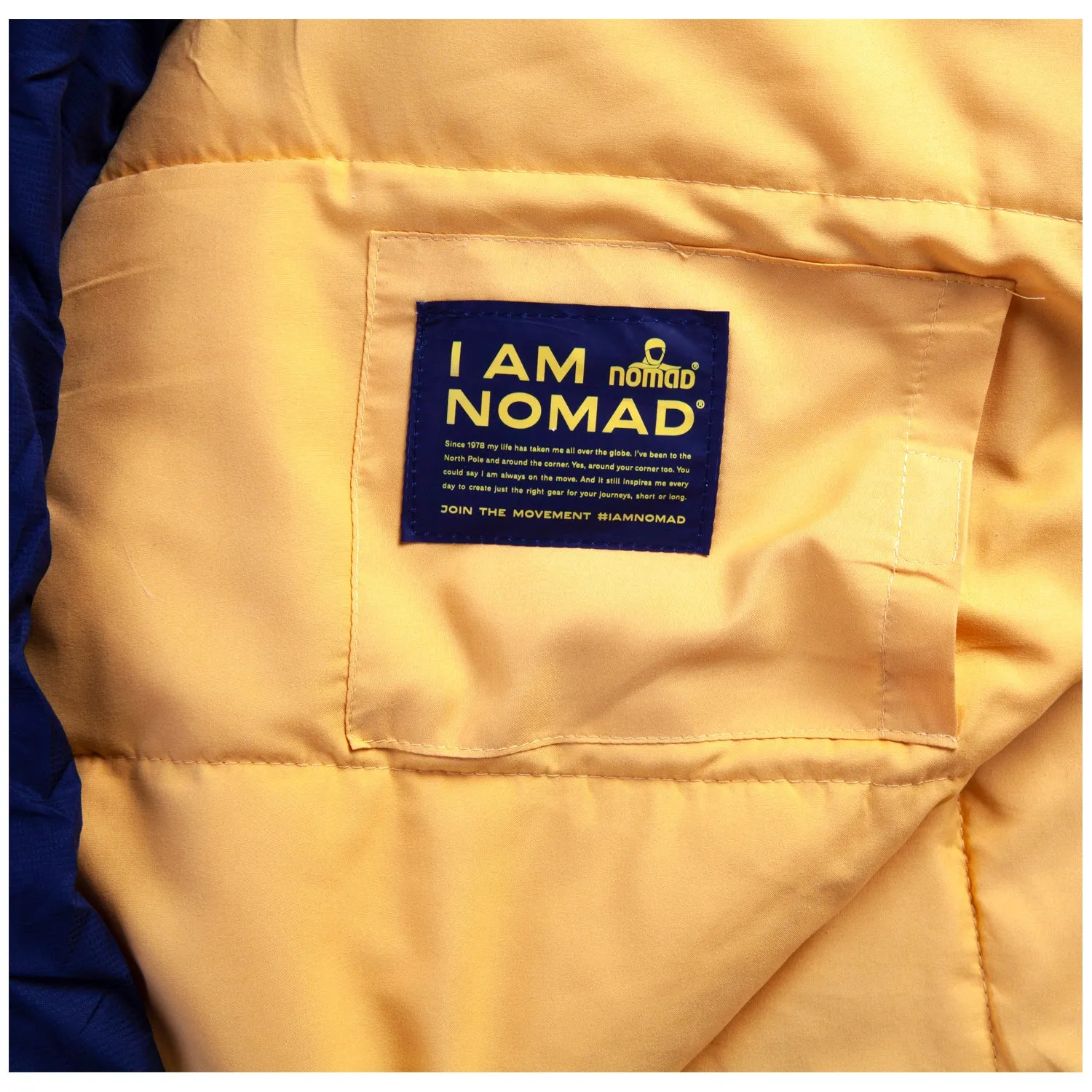 Inca 900 Mummy Sleeping Bag
