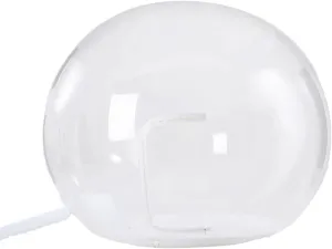Inflatable Bubble Camping Tent 10ft Commercial Grade Outdoor Clear Dome Camping Cabin Bubble Tent with Air Blower