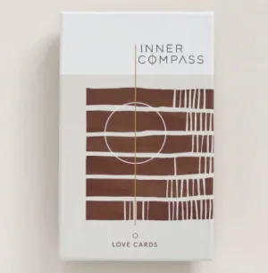 inner compass love cards