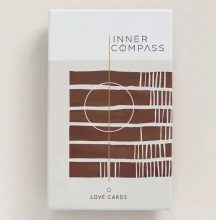 inner compass love cards