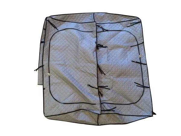 Inner Insulation Layer For Wanaka Roof Top Tent