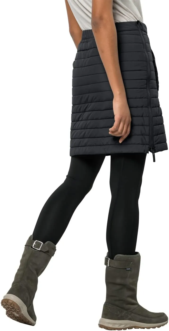 Jack Wolfskin Women's Iceguard Skirt