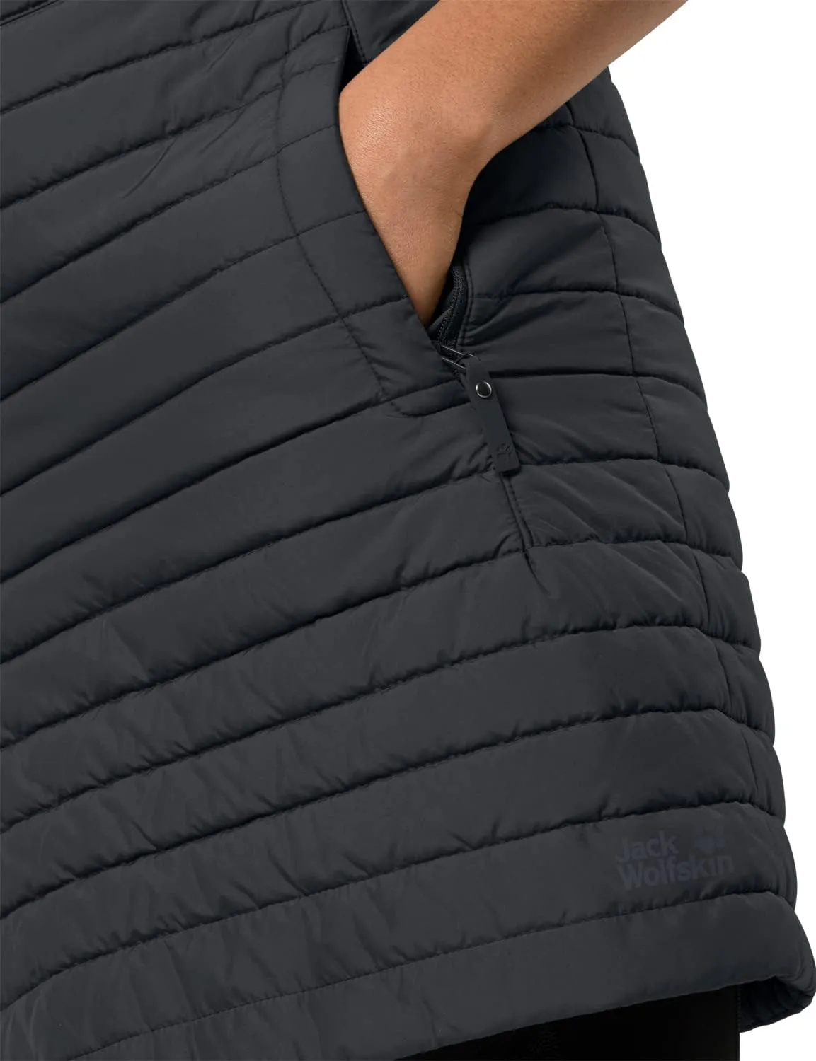 Jack Wolfskin Women's Iceguard Skirt