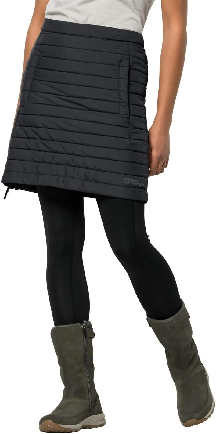 Jack Wolfskin Women's Iceguard Skirt