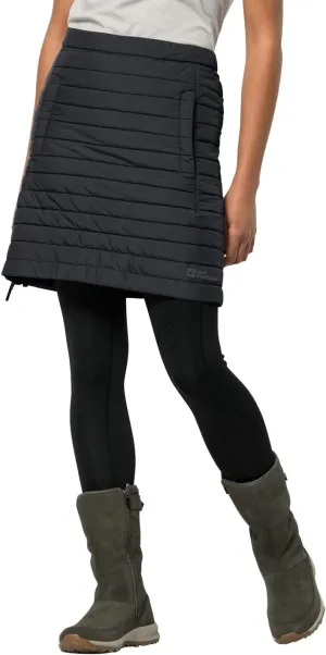 Jack Wolfskin Women's Iceguard Skirt
