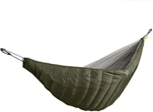 JHUS Length Hammock Ultralight Camping Hiking Under Quilt Warm Blanket Camping Accessories Camping Gear Sleeping Bag Sleeping Bags Camping Essentials Camping Supplies Hiking Gear Backpacking GEA