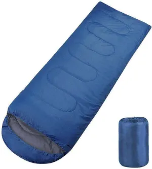 JHUS Outdoor Envelope Ultralight Sleeping Bag Waterproof Warm Adult Camping Hiking Camping Accessories Camping Gear Sleeping Bag Sleeping Bags Camping Essentials Camping Supplies Hiking Gear