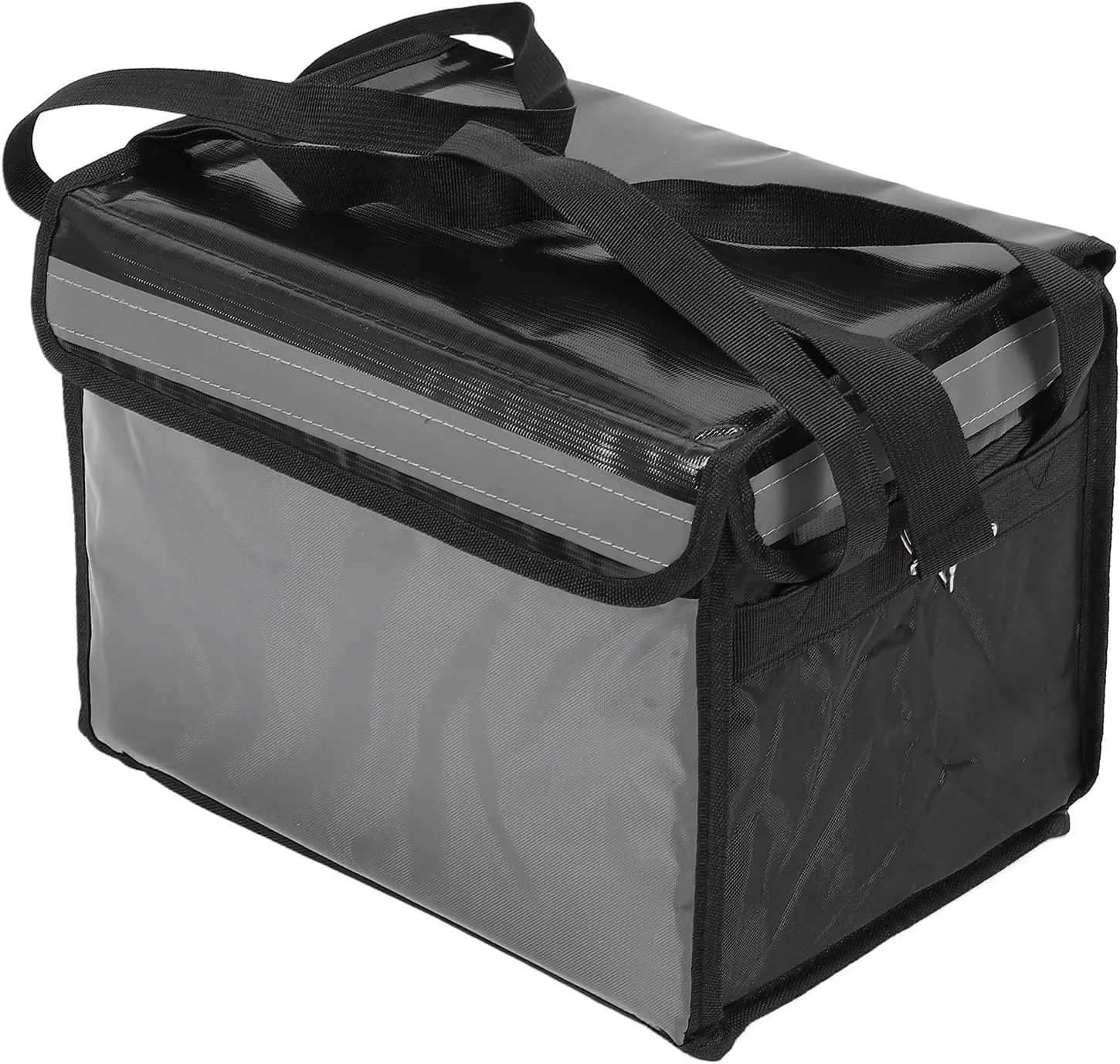 JTLB Over The Sink Cutting Board Multifunction Plastic Chopping Board Draining Basket with Container for Kitchen (32L)