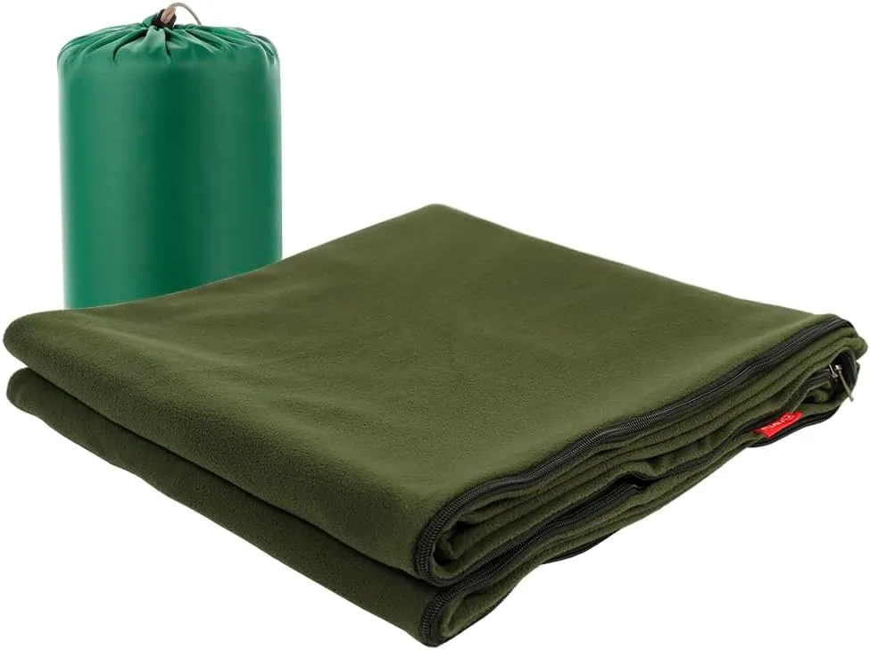 JUOPZKENN Sleeping Bag for Camping and Hiking Gear Equipment, Traveling, and Outdoors Sleeping Bags for Warm Camping Hiking Outdoor Travel Hunting with Compression Bags
