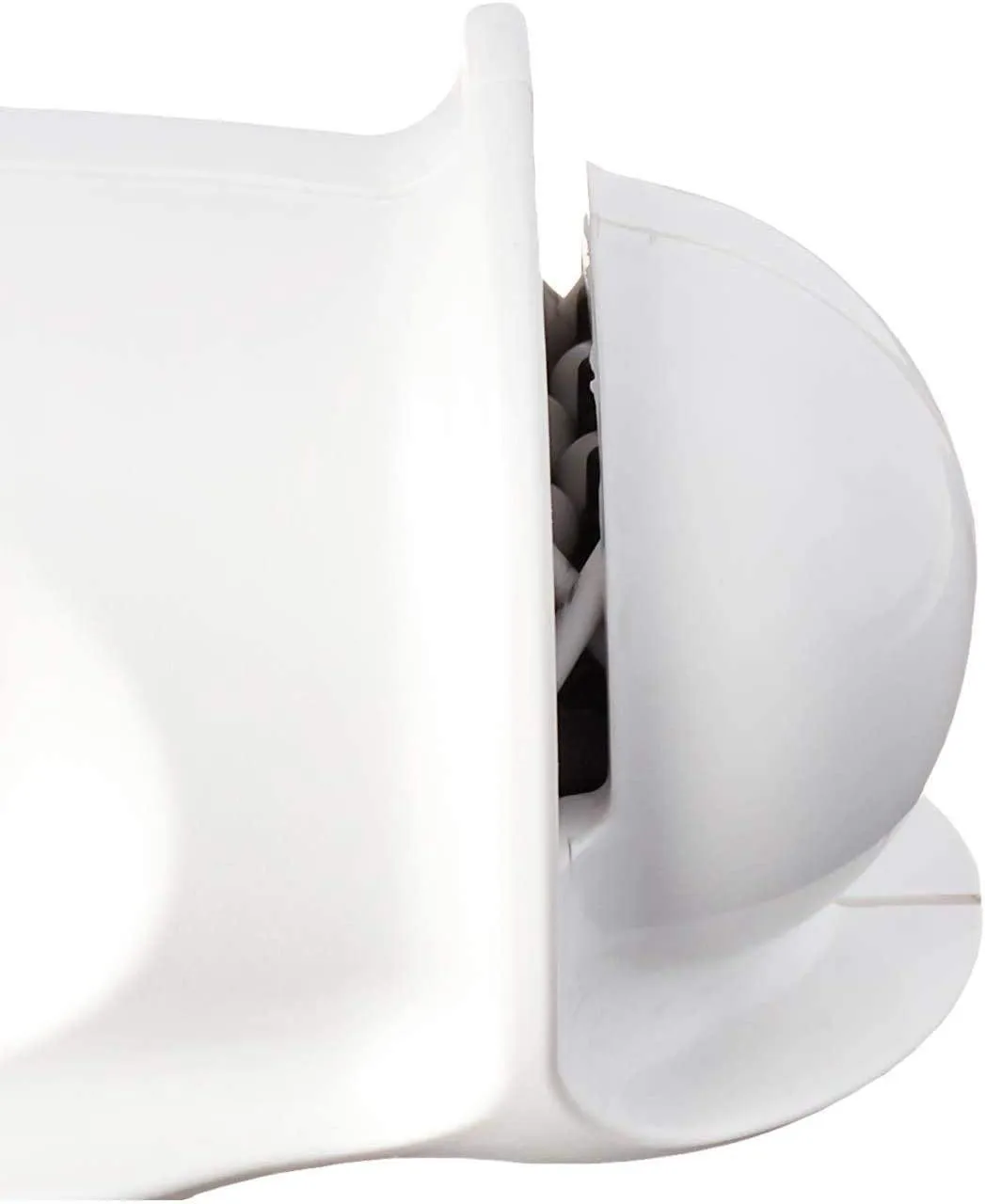 Kai AP0163ENG Serrated Knife Sharpener, White