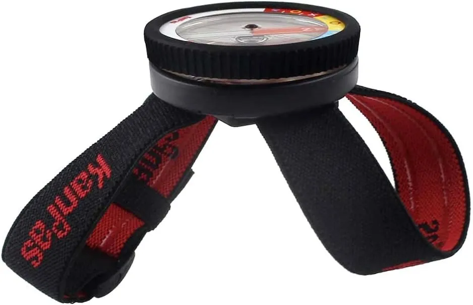 KanPas 43-FS Elite Competition Compass