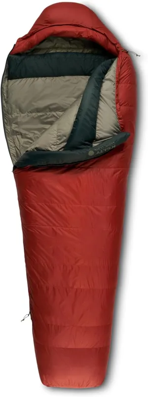 Kelty | Cosmic 0° Degree Sleeping Bag, Long, 550 Down - Cold Weather Insulation, Insulated, Backpacking Bag - Winter