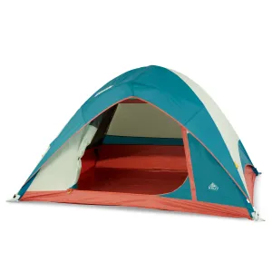 Kelty Discovery Basecamp 4 Camping Tent