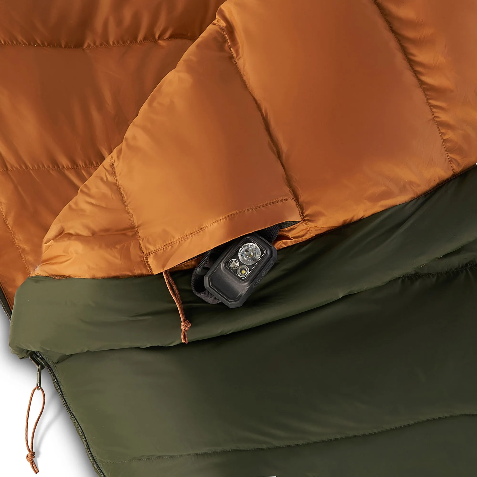 Kelty Supernova 40, 550 Down Sleeping Bag