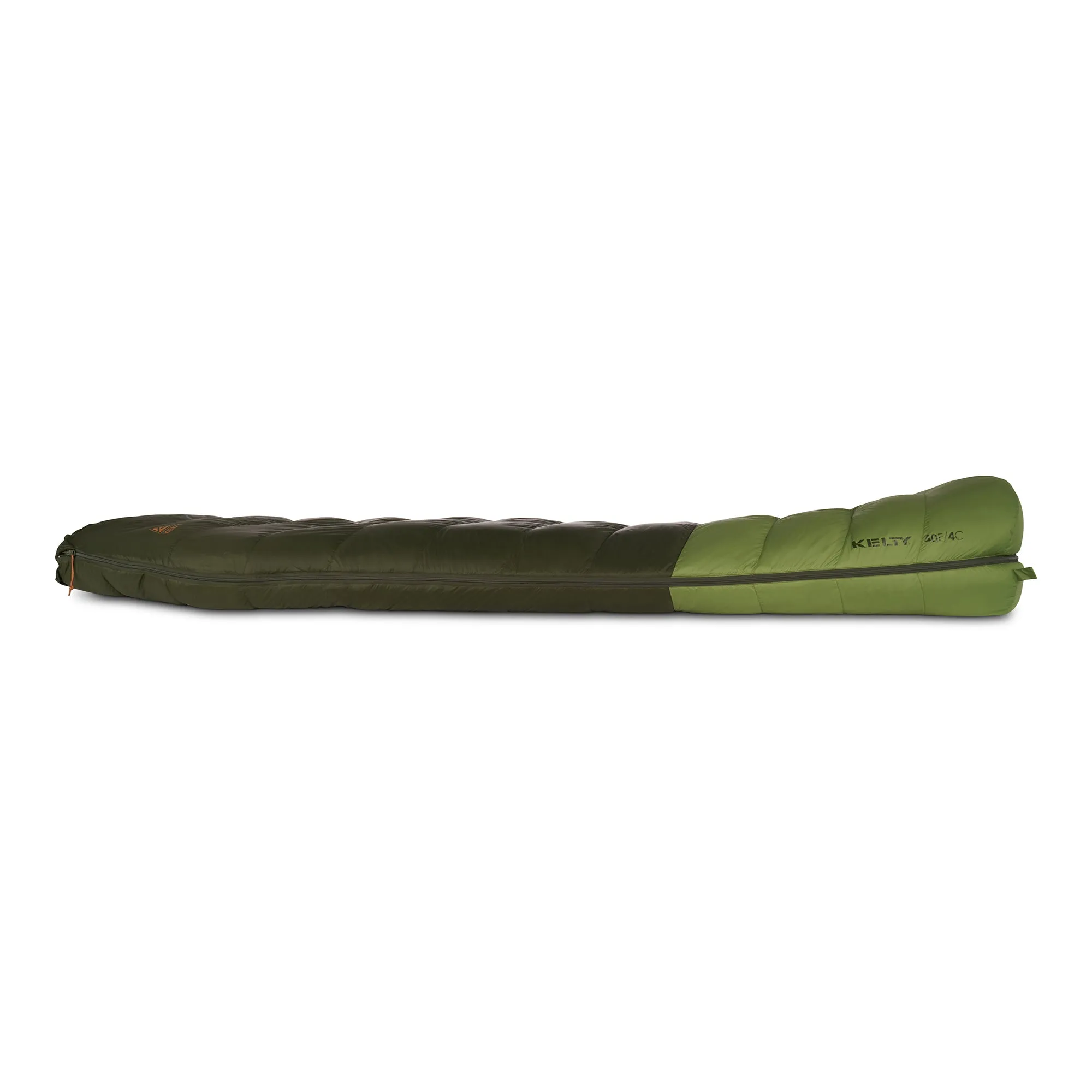 Kelty Supernova 40, 550 Down Sleeping Bag
