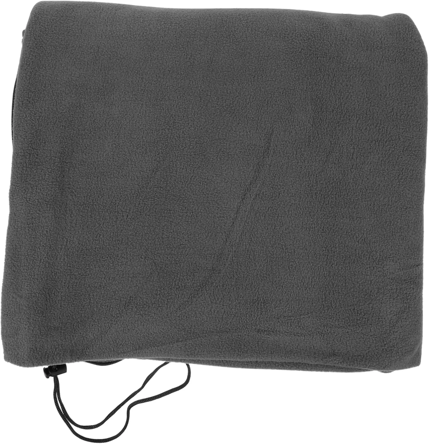 KICHOUSE Camping Sleeping Bags Fleece Sleeping Bag Liner Warm and Comfortable for Adults