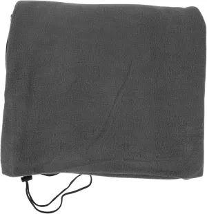 KICHOUSE Camping Sleeping Bags Fleece Sleeping Bag Liner Warm and Comfortable for Adults