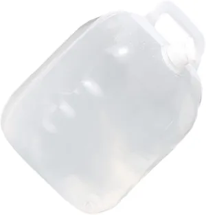 KICHOUSE Portable Water Jug Collapsible Water Tank for Camping Foldable Water Bag Large Outdoor Water Container Easy Storage