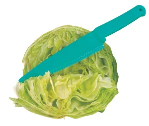 Knife Lettuce Cutter