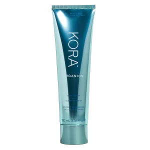 KORA Organics Noni Glow Sleeping Mask, Hydrate & Plump, Certified Organic, Cruelty-Free, 3.38 fl oz