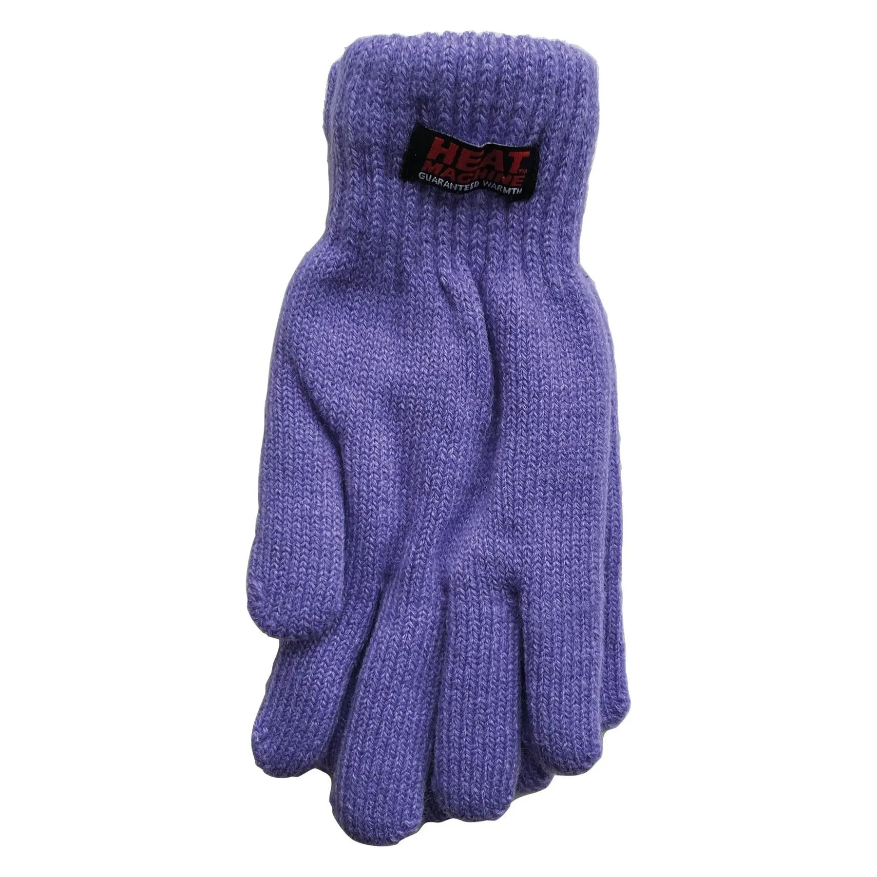 Ladies thermal insulated gloves (assorted colours) 2643