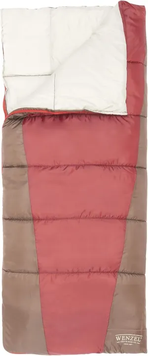 Lakeside 40-50 Degree Sleeping Bag