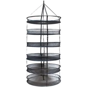 LARGE ROUND DRYNET - 90CM