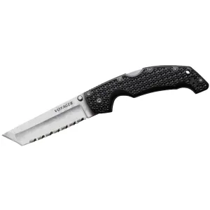 Large Voyager Tanto Pt. Serr (aus 10a)