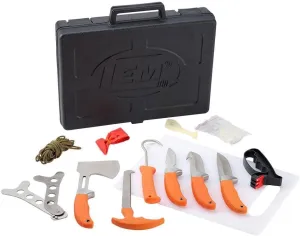 LEM Field Dressing Knife Kit
