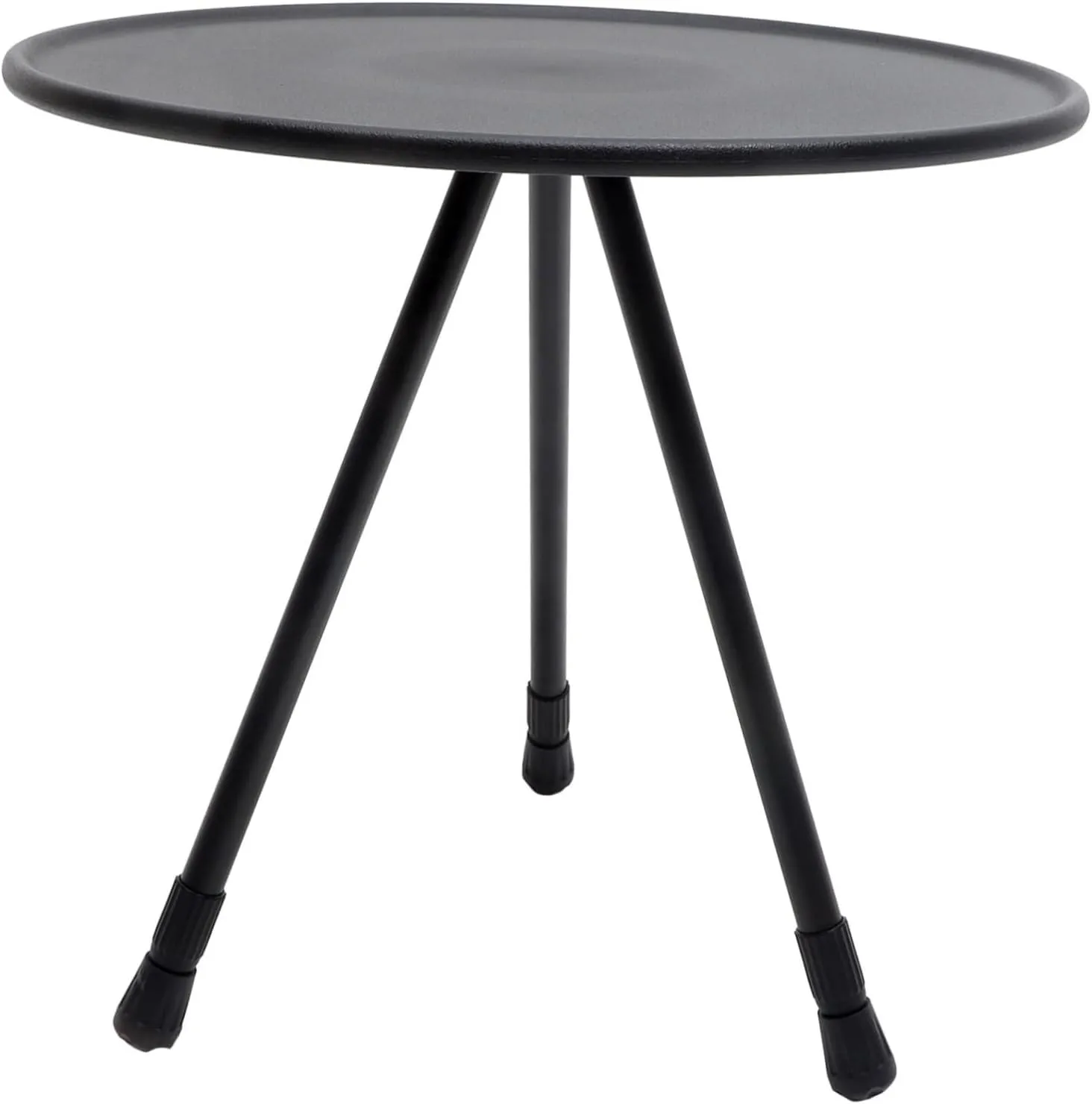 Lightweight Folding Camping Table Portable Outdoor Picnic Table for Beach Hiking and Travel Height Compact Design Camping Table for and Use