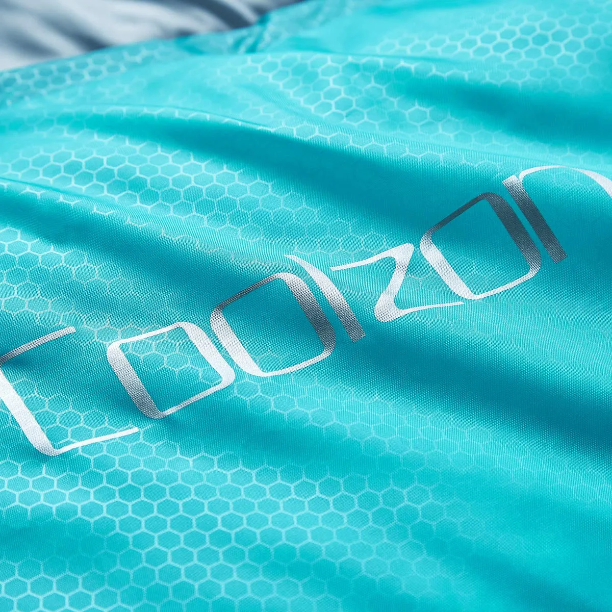 Lightweight Sleeping Bag - Blue