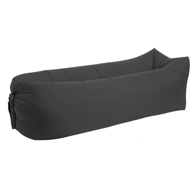 Lightweight Sleeping Bag Waterproof Inflatable Bag Lazy Couch