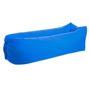 Lightweight Sleeping Bag Waterproof Inflatable Bag Lazy Couch