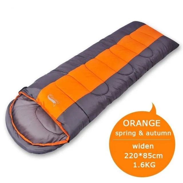 Lightweight Sleeping Bag