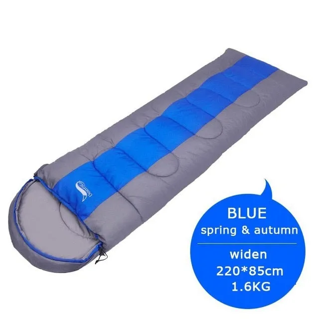 Lightweight Sleeping Bag